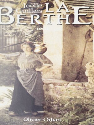 cover image of La Berthe